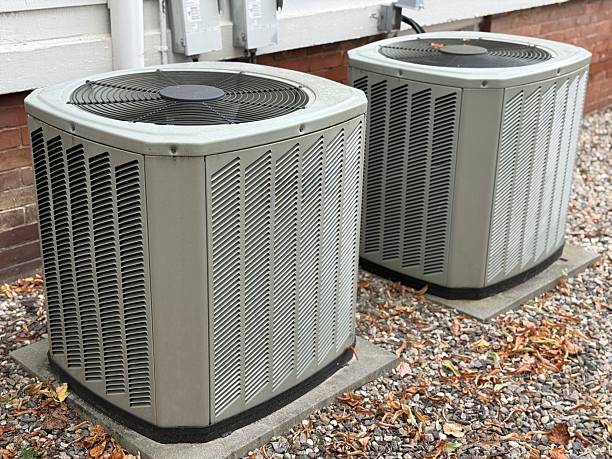 Reliable Ac Repair contractor in Aberdeen, NC by Leonard HVAC